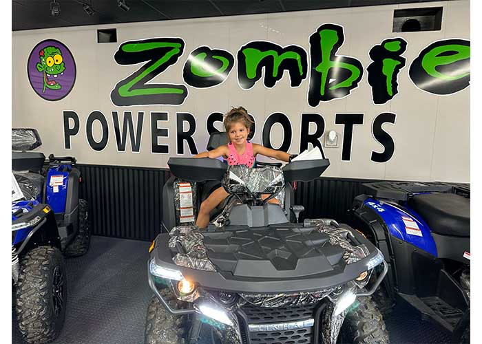 Zombie Powersports